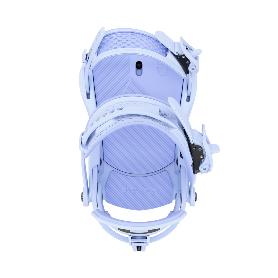 2026 Union Trilogy Binding - Light Blue