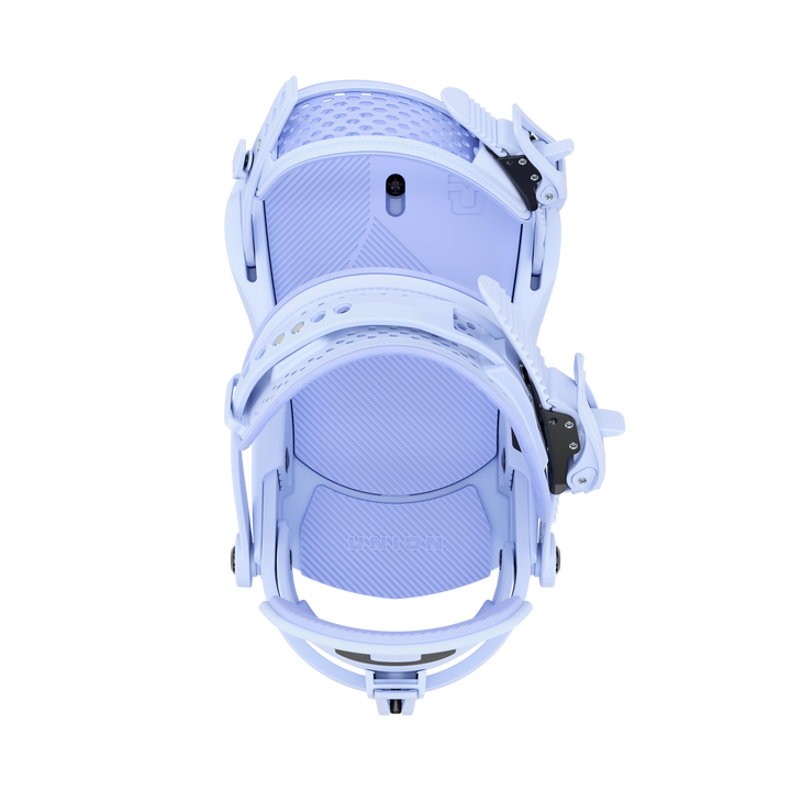 2026 Union Trilogy Binding - Light Blue