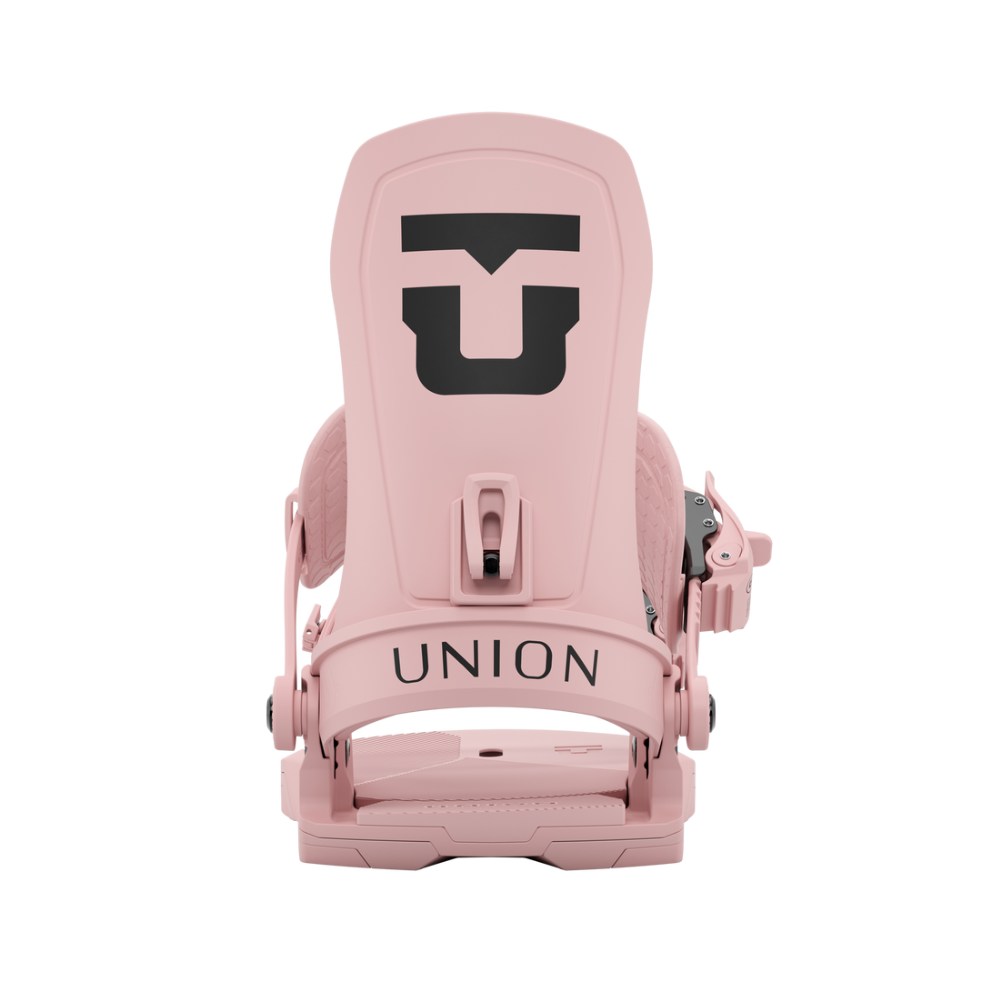 2026 Union Trilogy Binding - Rose