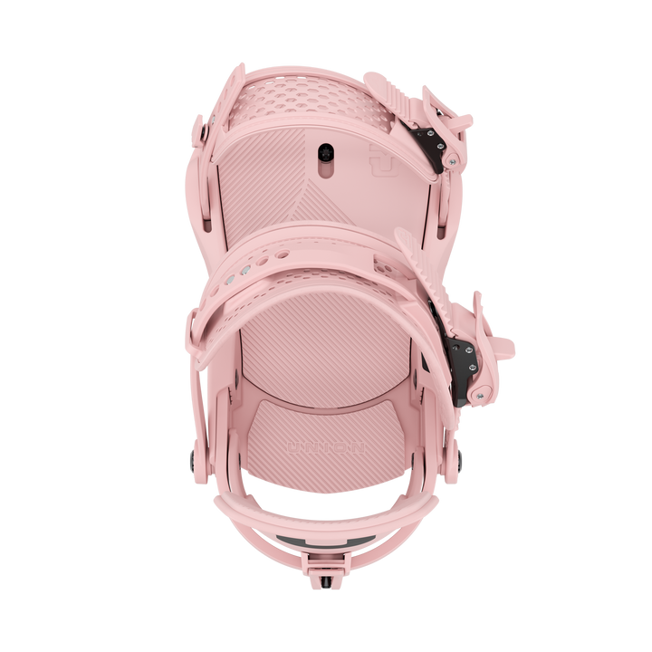 2026 Union Trilogy Binding - Rose
