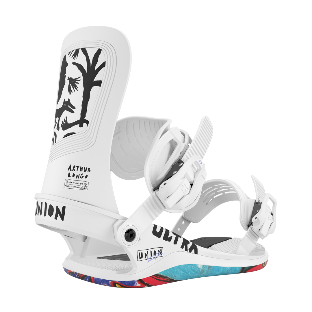 2026 Union Ultra Mens Binding - Arthur Longo
