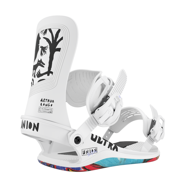 2026 Union Ultra Mens Binding - Arthur Longo