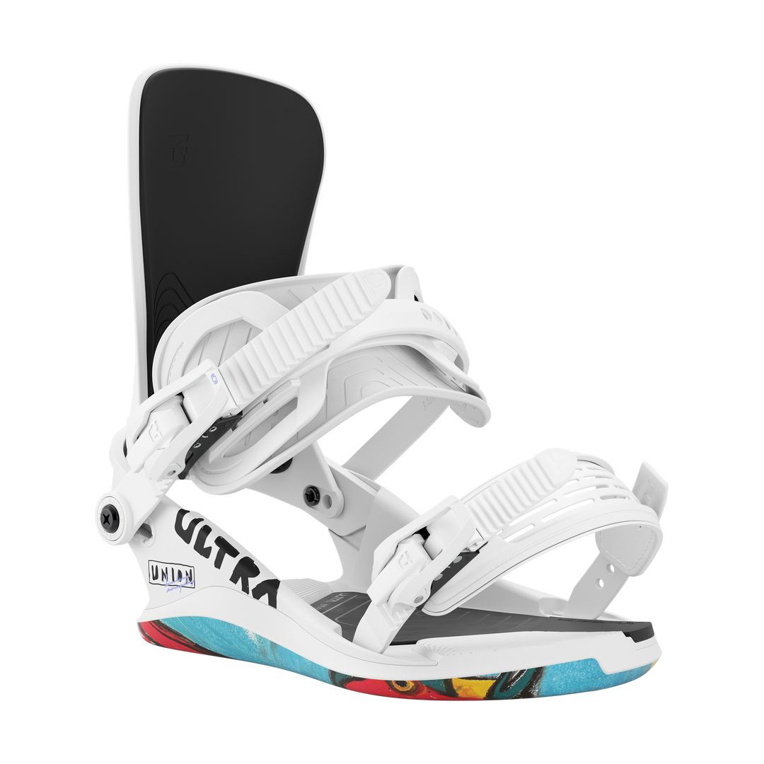 2026 Union Ultra Mens Binding - Arthur Longo