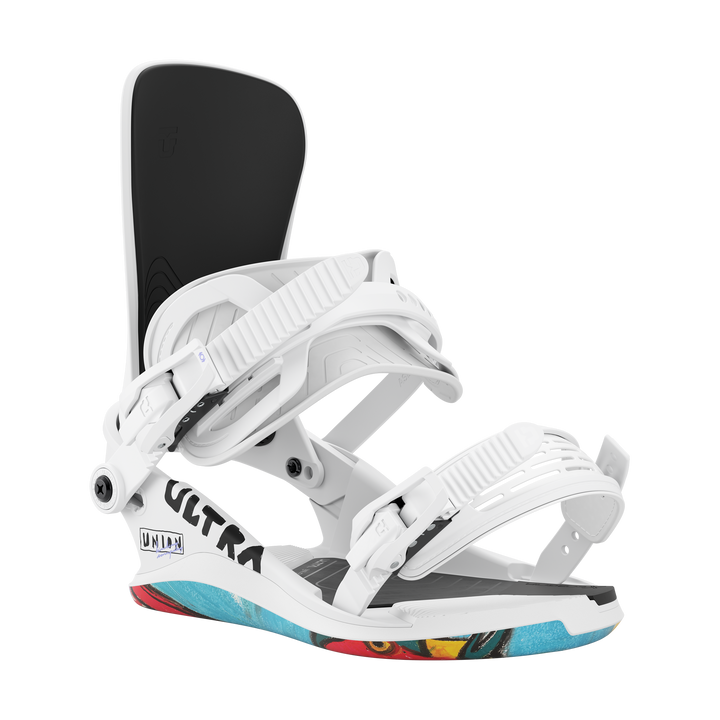 2026 Union Ultra Mens Binding - Arthur Longo