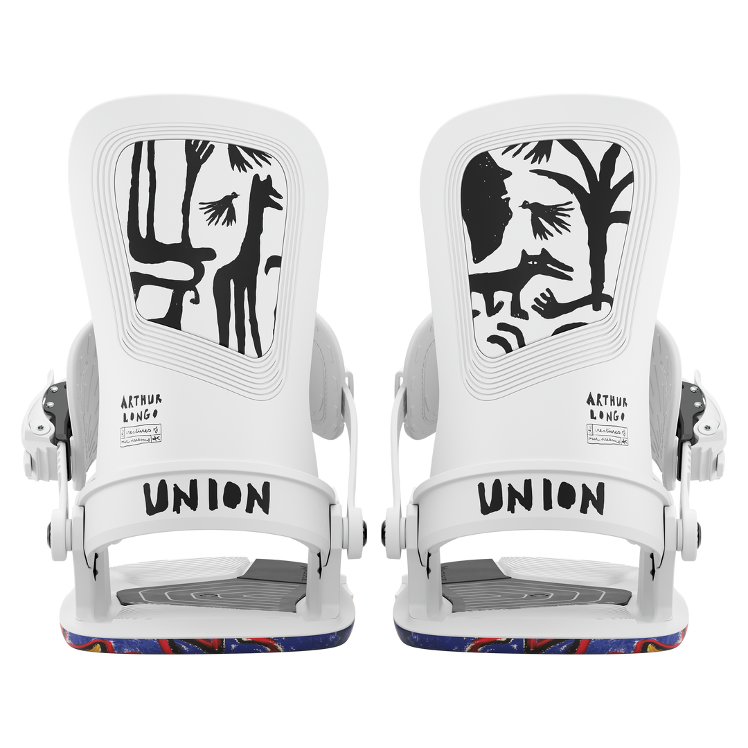 2026 Union Ultra Mens Binding - Arthur Longo