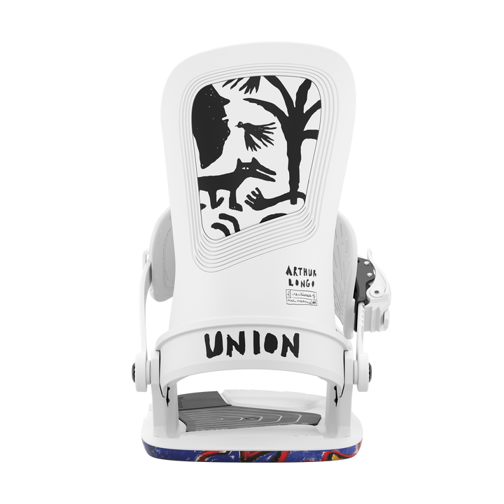 2026 Union Ultra Mens Binding - Arthur Longo
