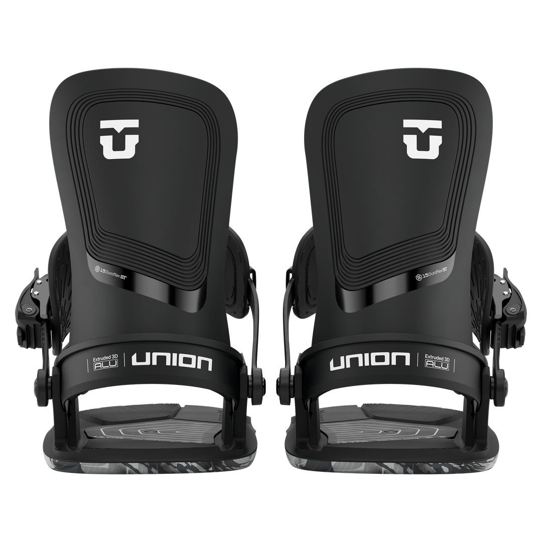 2026 Union Ultra Mens Binding - Black