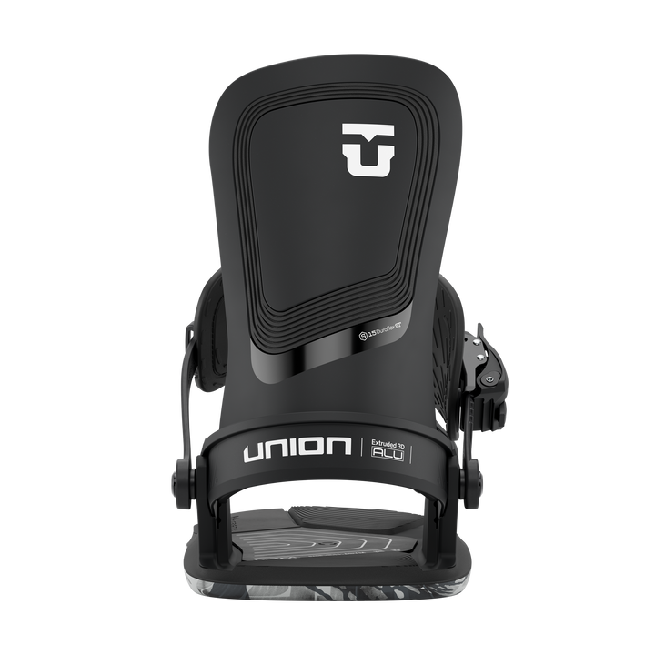 2026 Union Ultra Mens Binding - Black