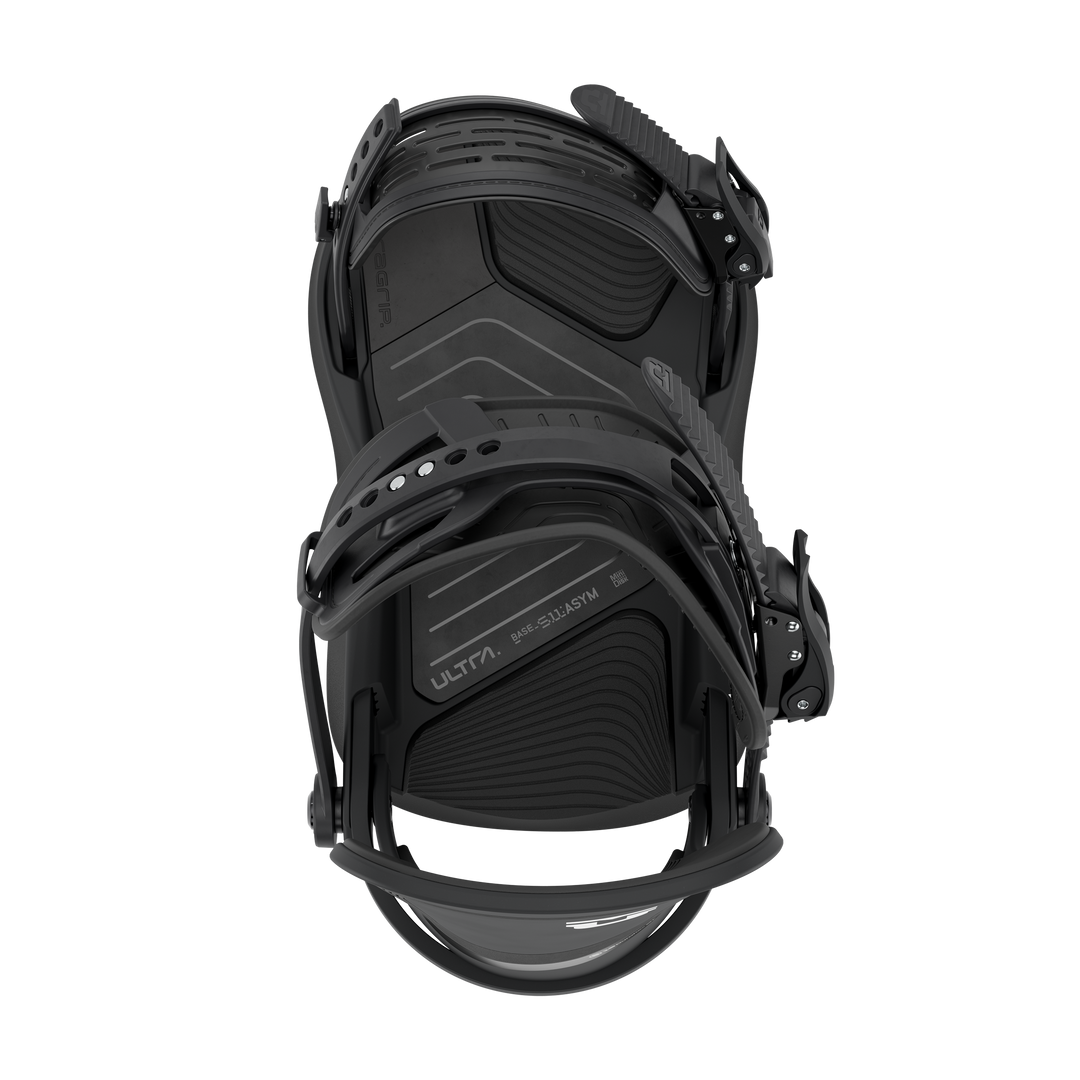 2026 Union Ultra Mens Binding - Black