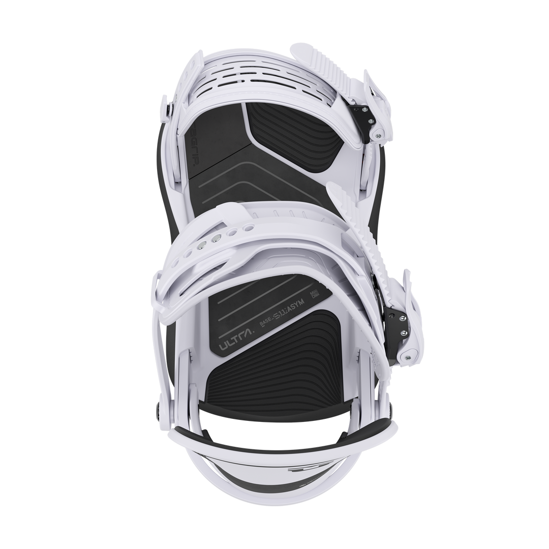 2026 Union Ultra Mens Binding - Ice Grey