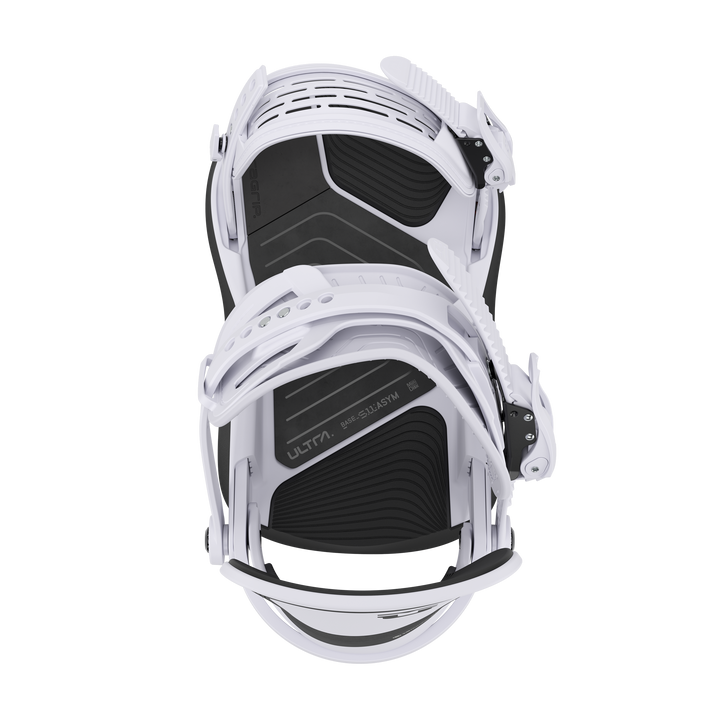 2026 Union Ultra Mens Binding - Ice Grey