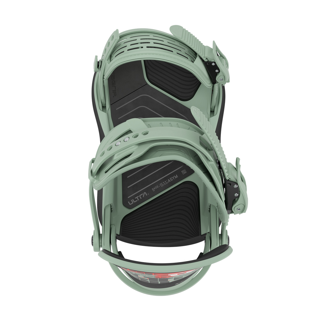 2026 Union Ultra Mens Binding - Sage