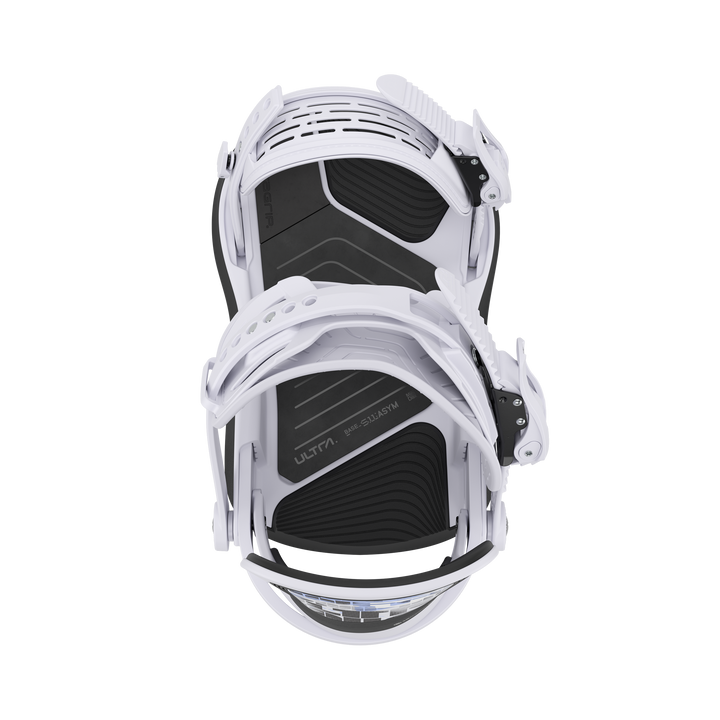 2026 Union Ultra Women Binding - Ice Grey