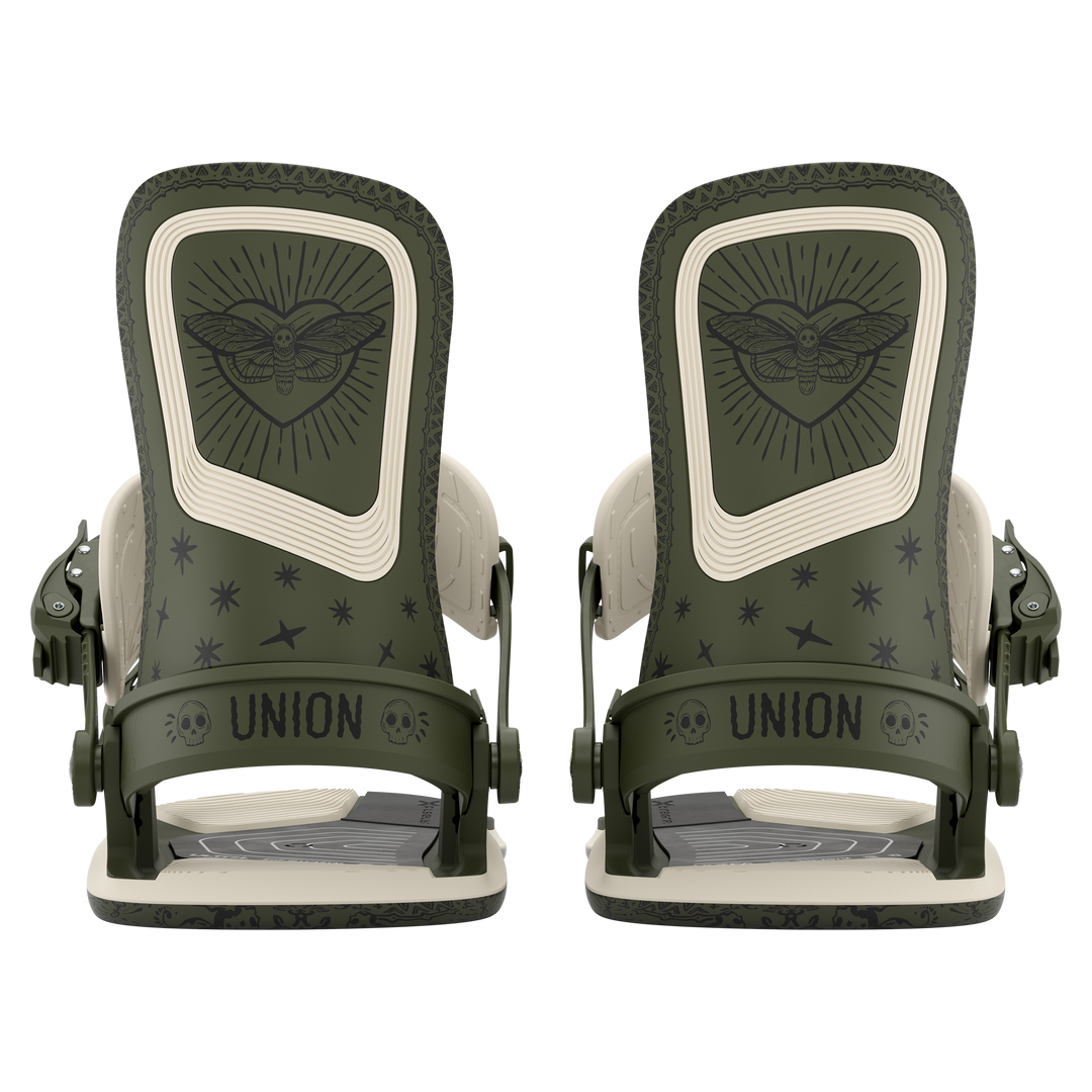 2026 Union Ultra Women Binding - Jess Kimura