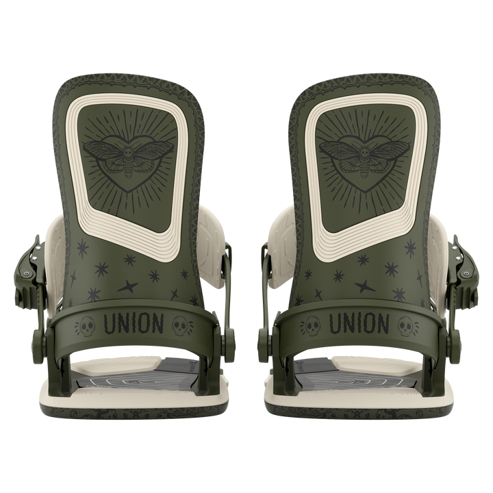 2026 Union Ultra Women Binding - Jess Kimura