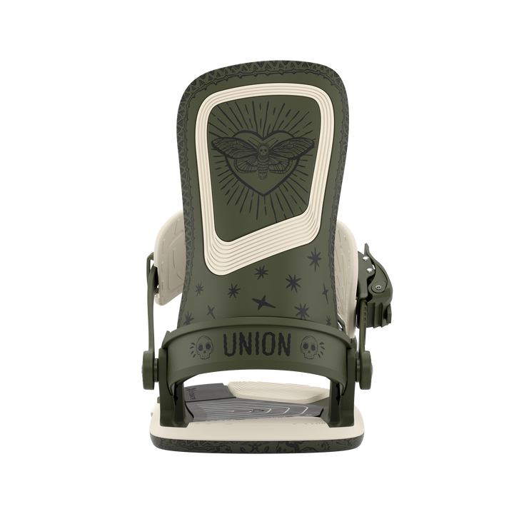 2026 Union Ultra Women Binding - Jess Kimura