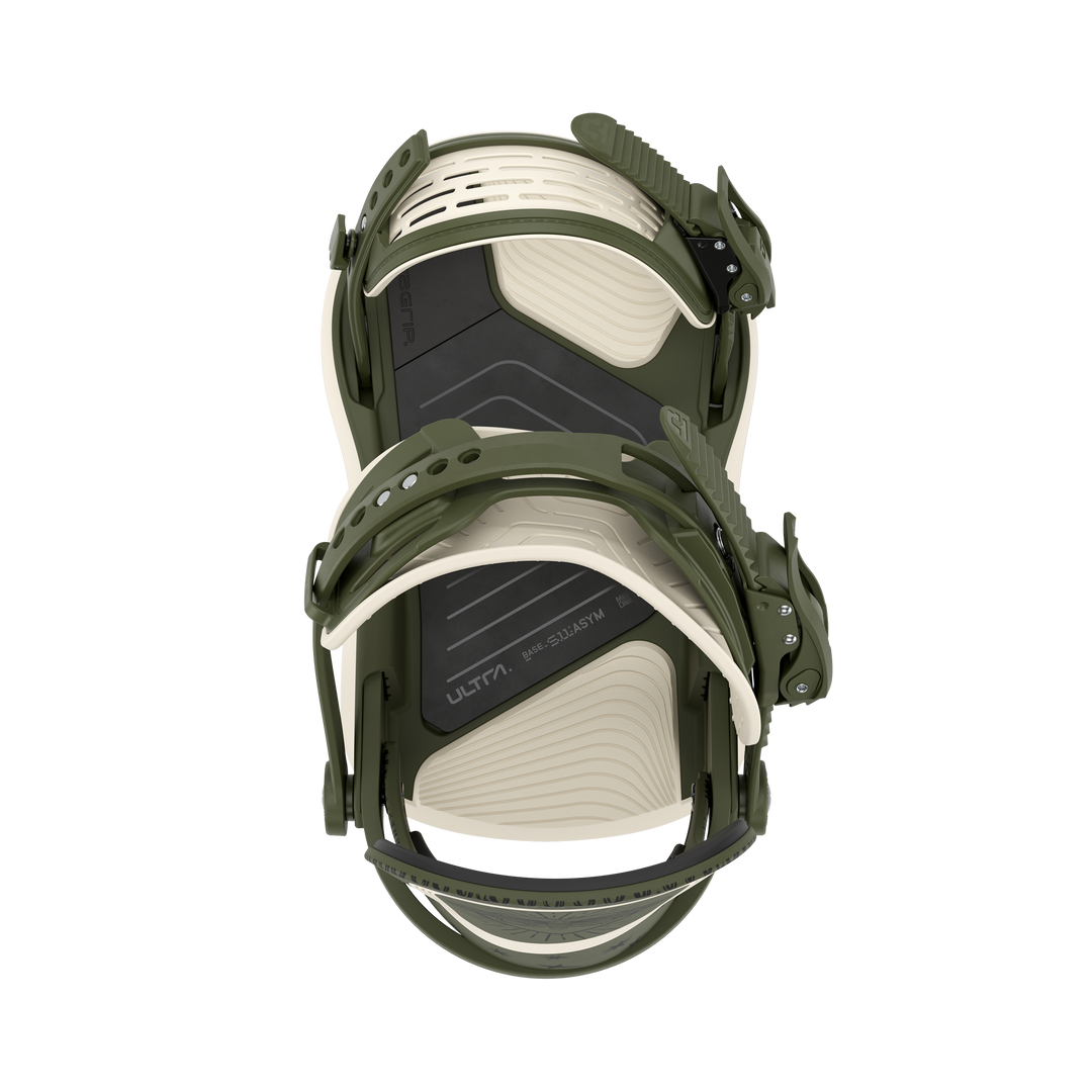 2026 Union Ultra Women Binding - Jess Kimura