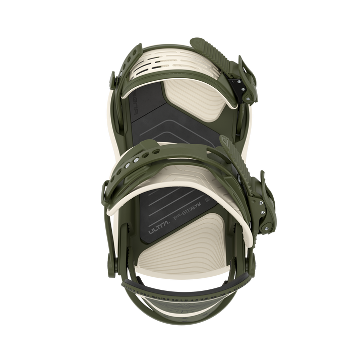 2026 Union Ultra Women Binding - Jess Kimura