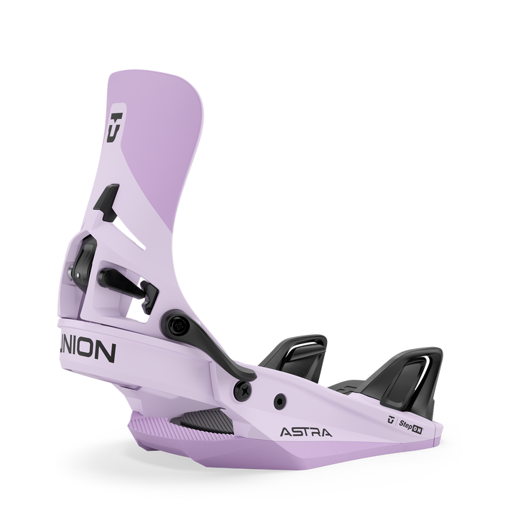 2027 Union Astra Step On - Lilac