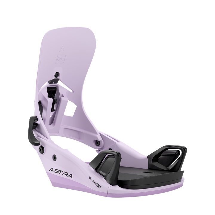 2027 Union Astra Step On - Lilac