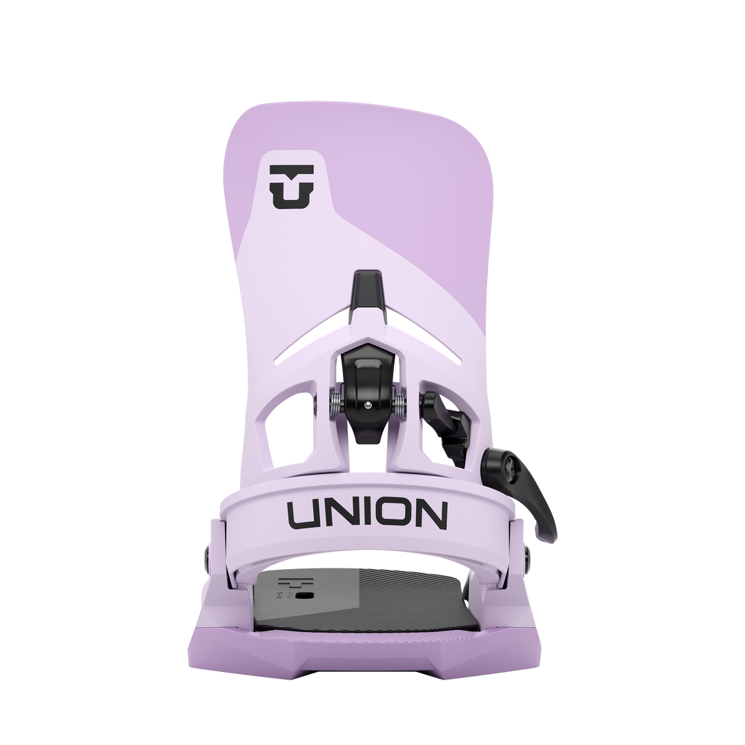 2027 Union Astra Step On - Lilac