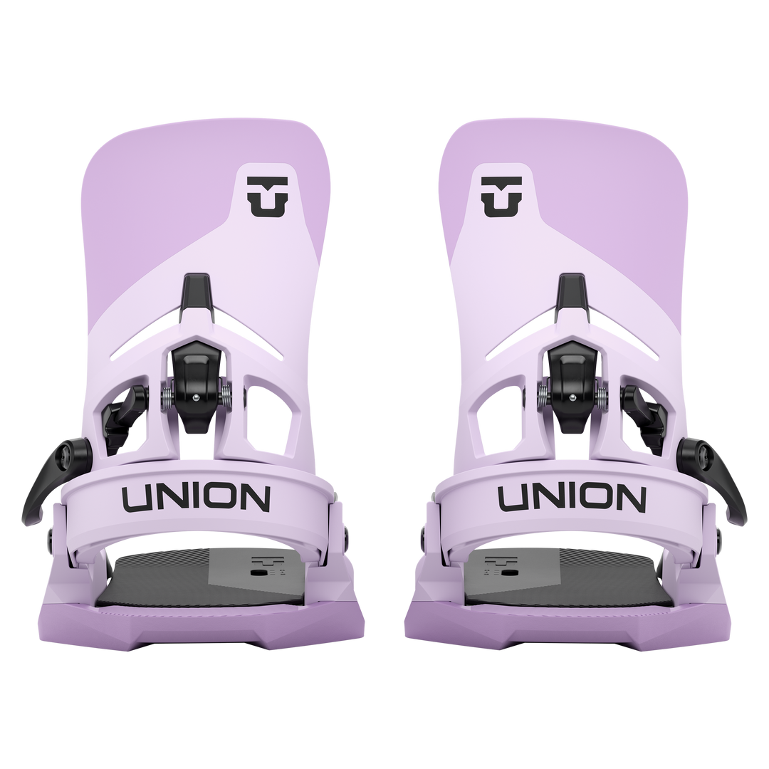 2027 Union Astra Step On - Lilac