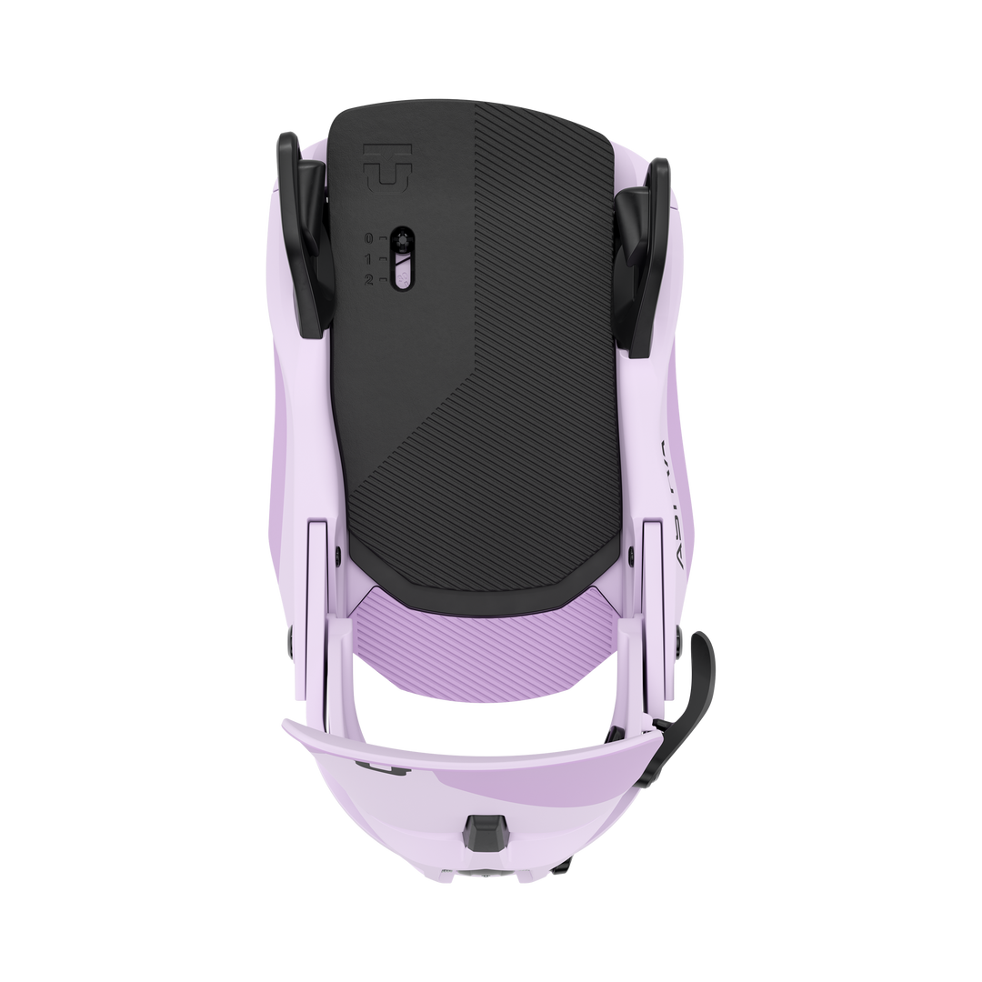 2027 Union Astra Step On - Lilac