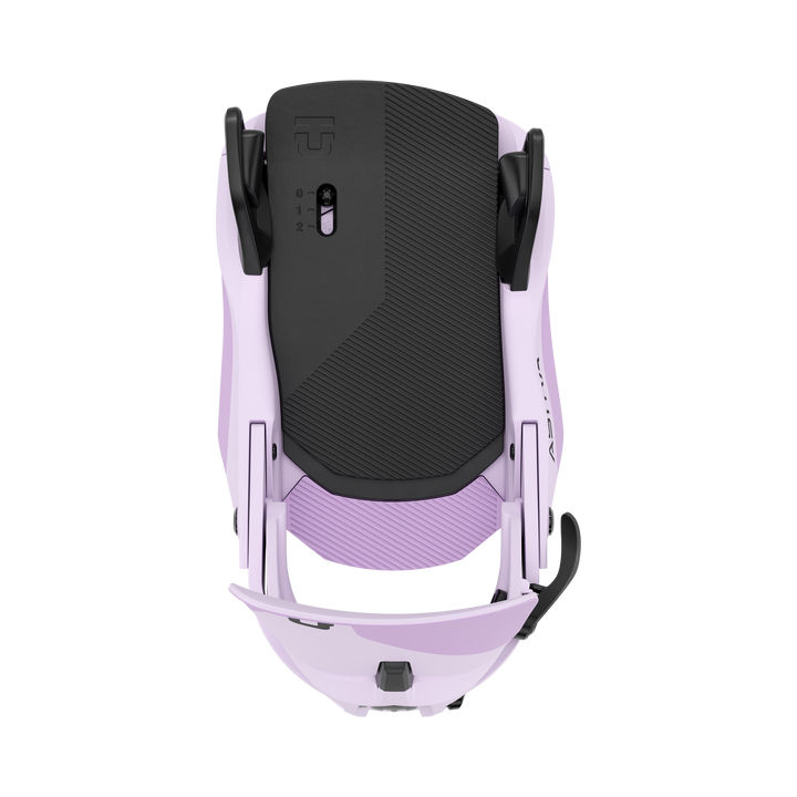 2027 Union Astra Step On - Lilac