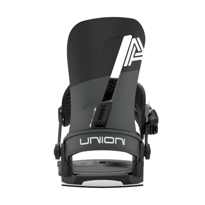2027 Union Atlas Binding - Black