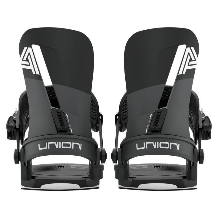 2027 Union Atlas Binding - Black