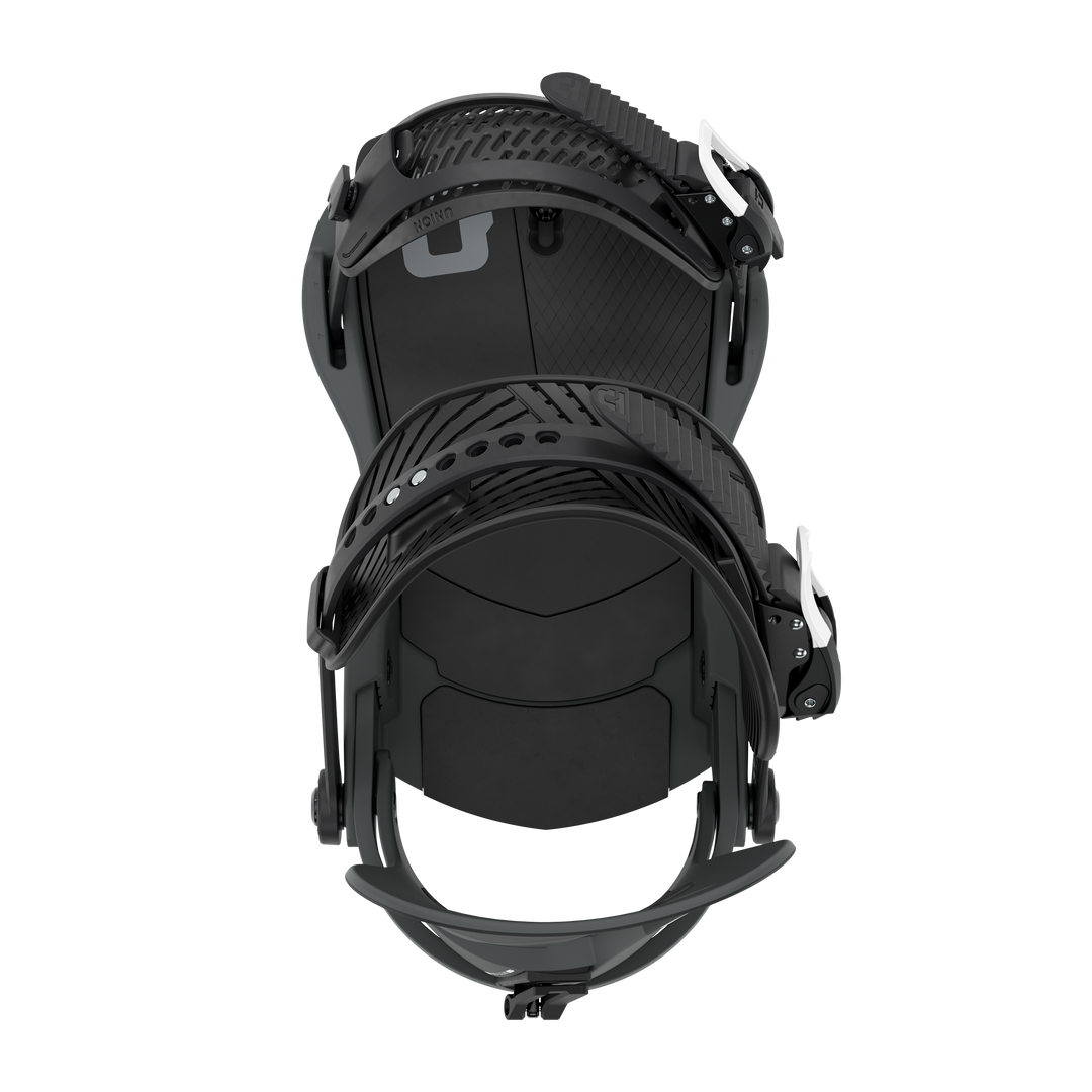 2027 Union Atlas Binding - Black