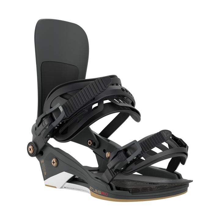 2027 Union Atlas Pro - Black