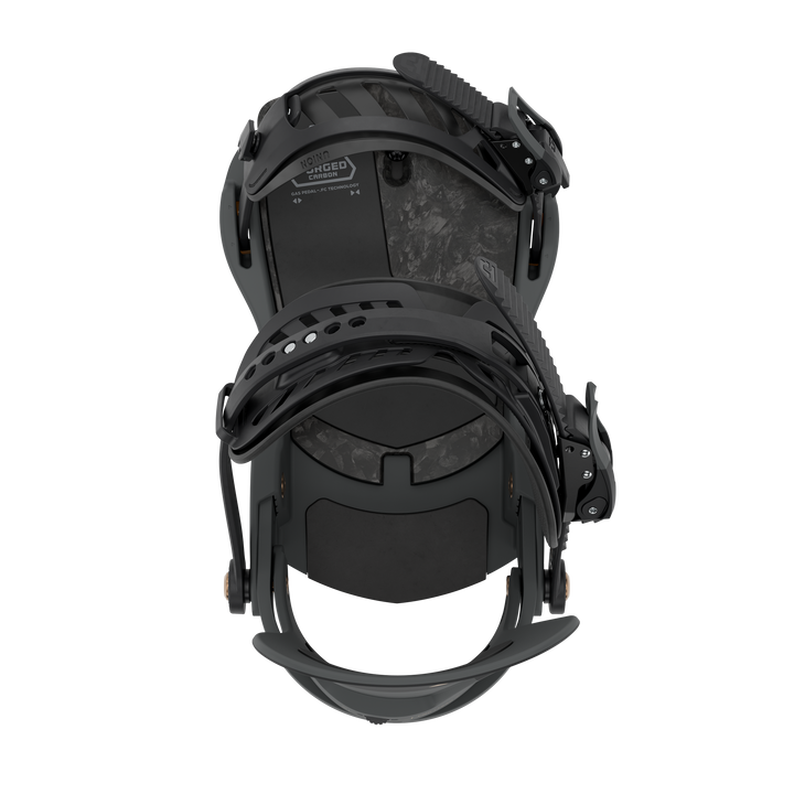 2027 Union Atlas Pro - Black