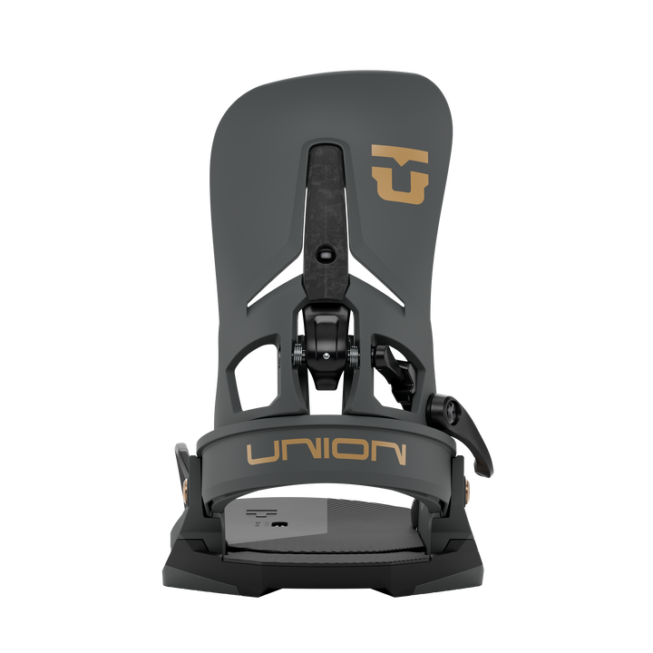 2027 Union Atlas Pro Step On - Black