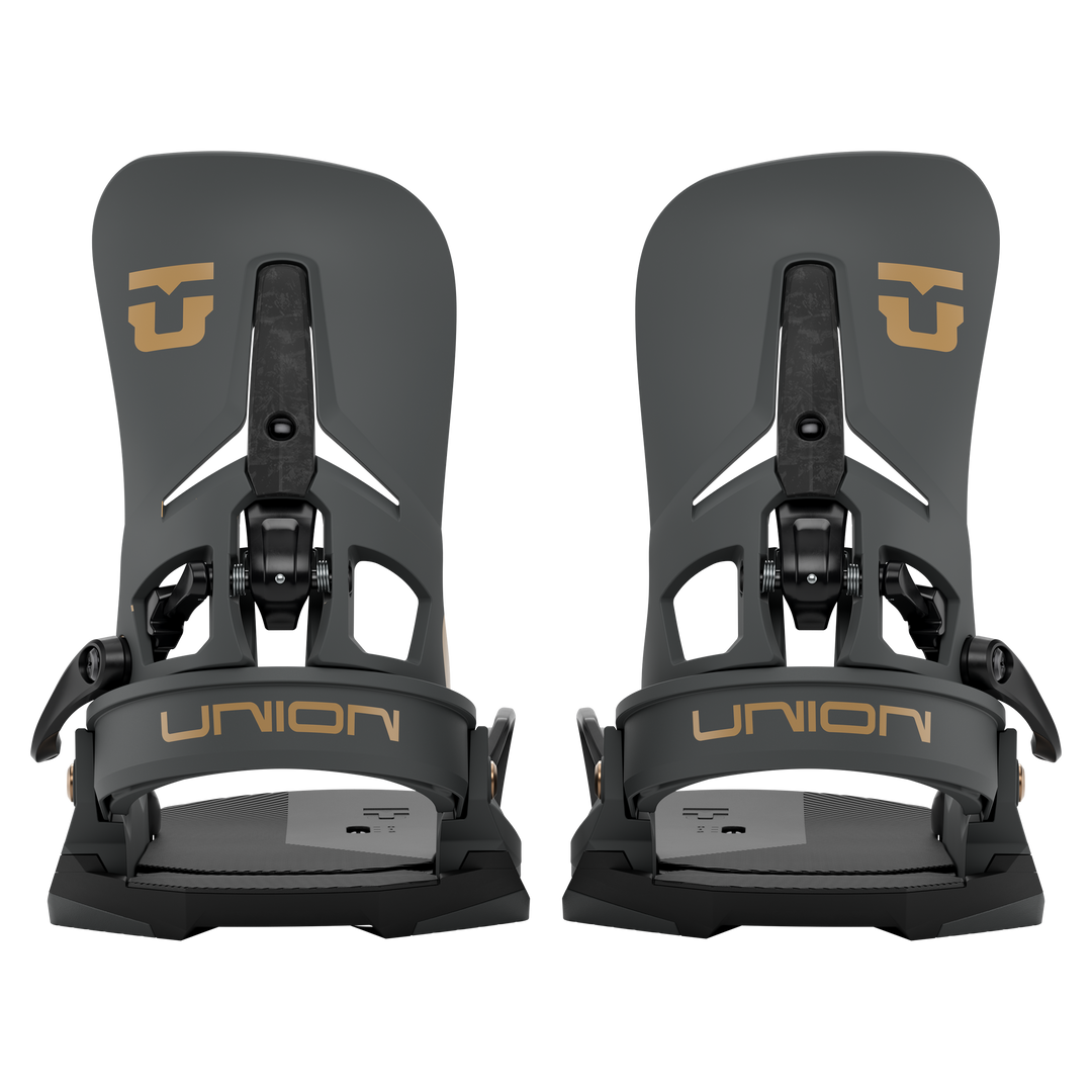 2027 Union Atlas Pro Step On - Black