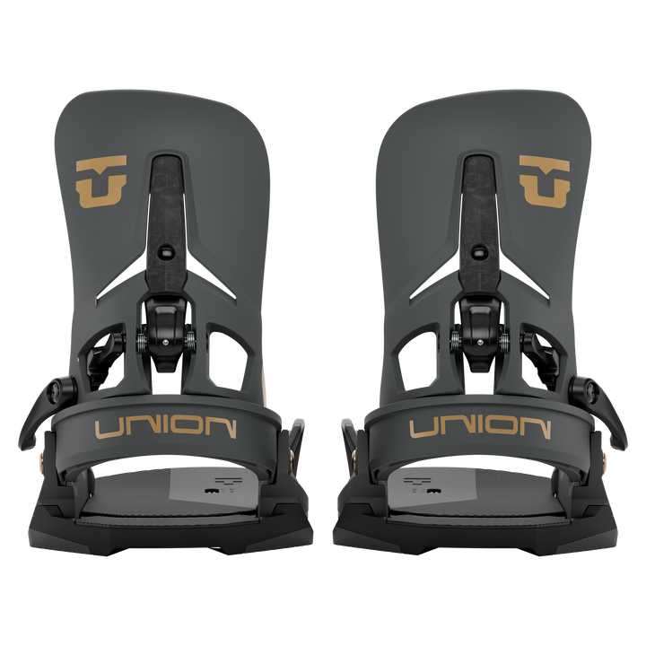 2027 Union Atlas Pro Step On - Black