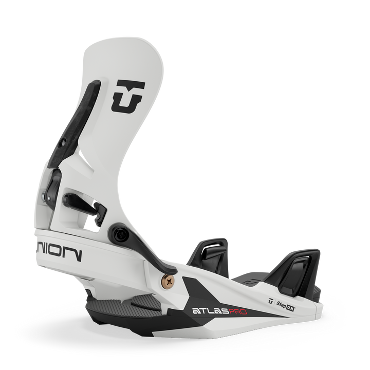 2027 Union Atlas Pro Step On - Stone