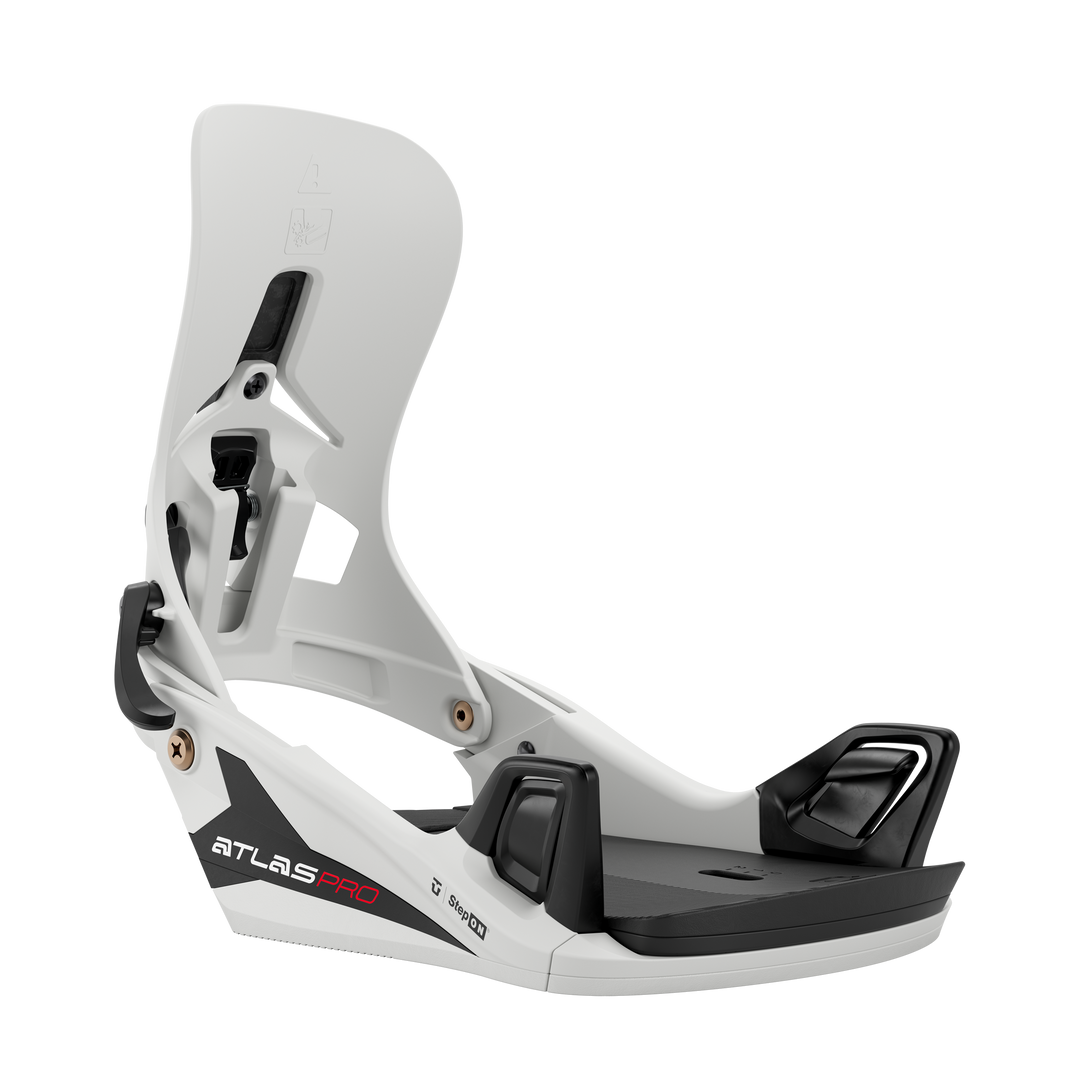 2027 Union Atlas Pro Step On - Stone