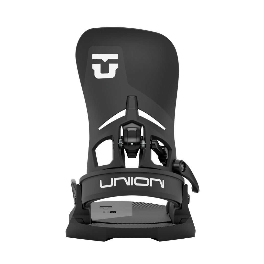2027 Union Atlas Step On - Black