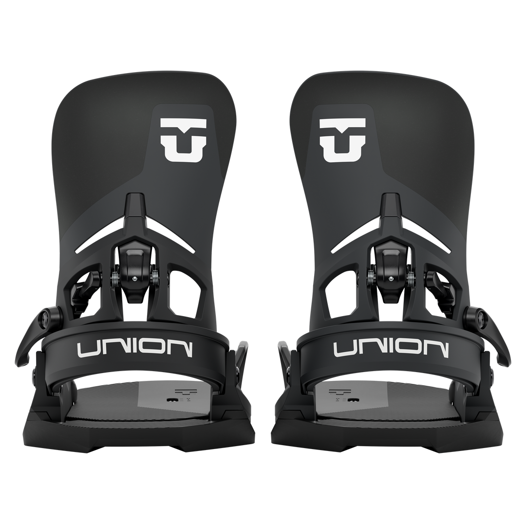2027 Union Atlas Step On - Black