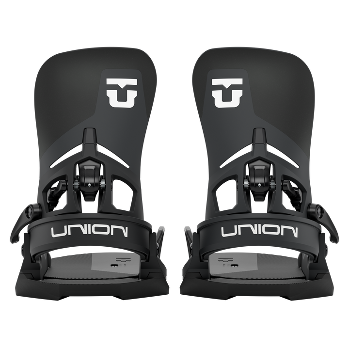 2027 Union Atlas Step On - Black