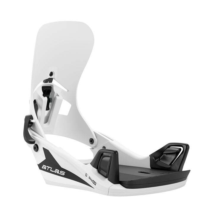2027 Union Atlas Step On - White
