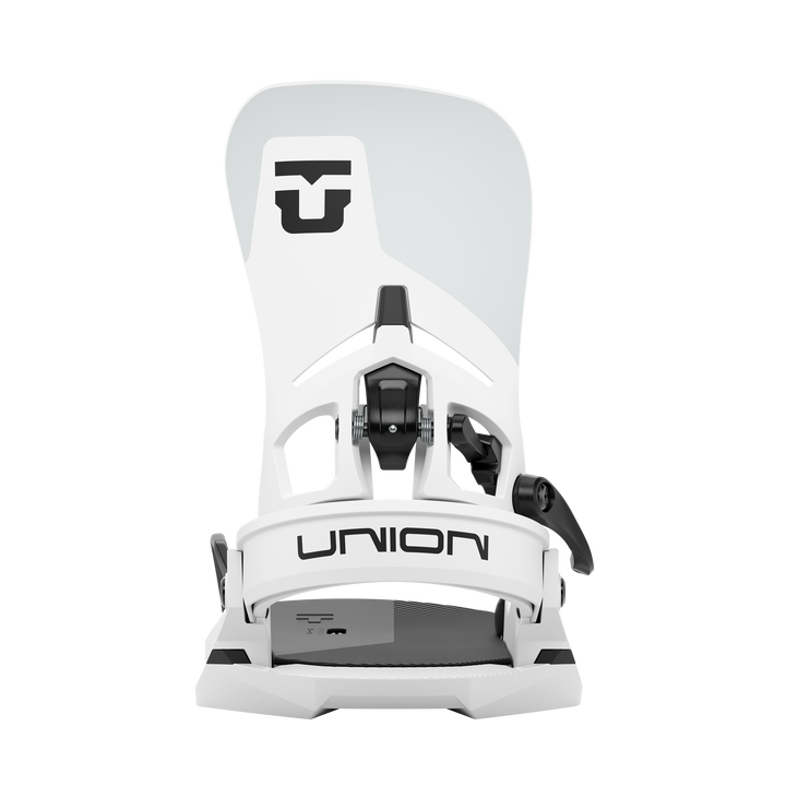 2027 Union Atlas Step On - White