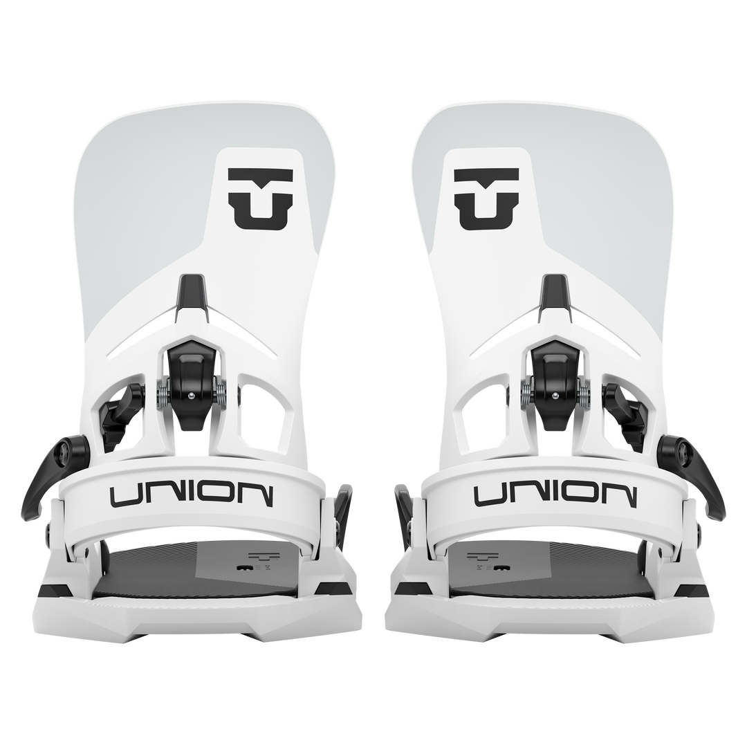 2027 Union Atlas Step On - White
