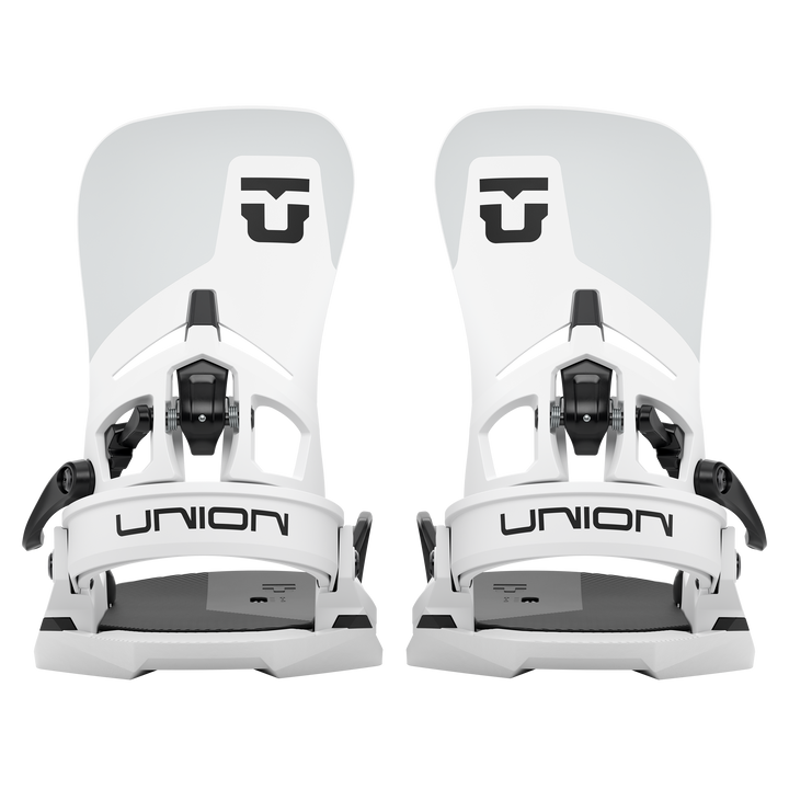 2027 Union Atlas Step On - White