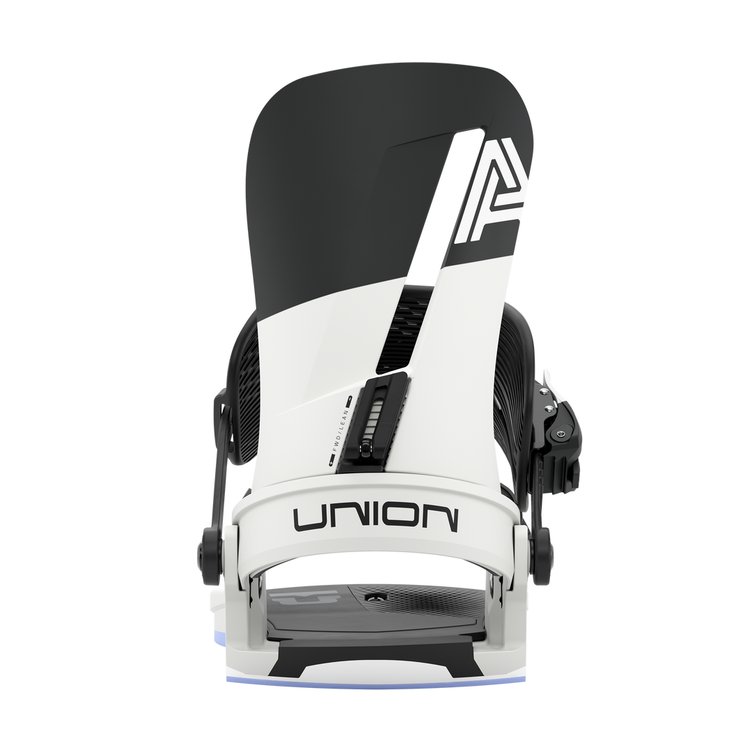 2027 Union Atlas Binding - Cool Grey
