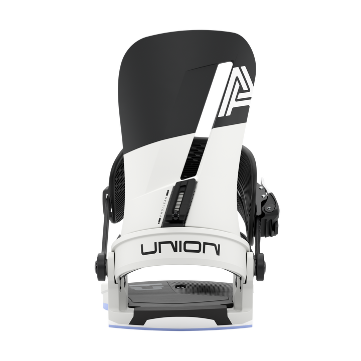 2027 Union Atlas Binding - Cool Grey