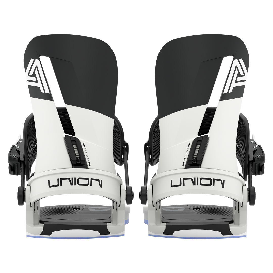 2027 Union Atlas Binding - Cool Grey