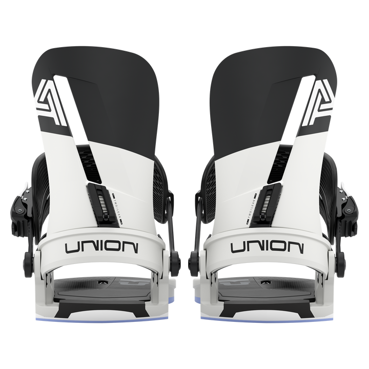 2027 Union Atlas Binding - Cool Grey