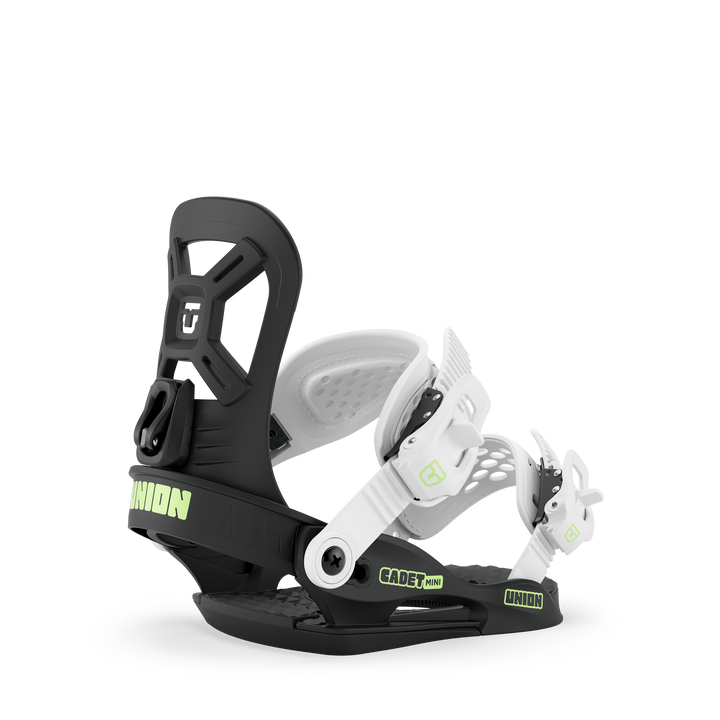 2027 Union Cadet Mini - Black